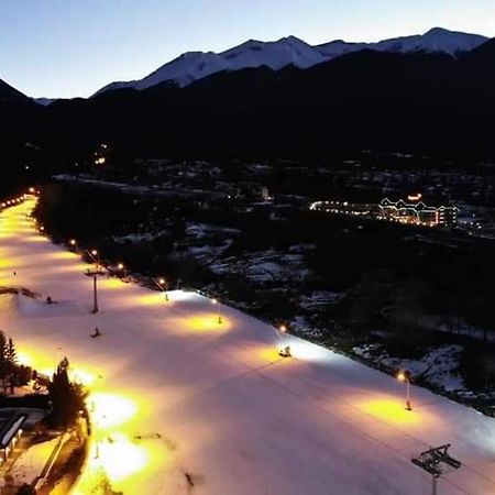 Bansko Royal Towers - Studio 536 Exterior foto