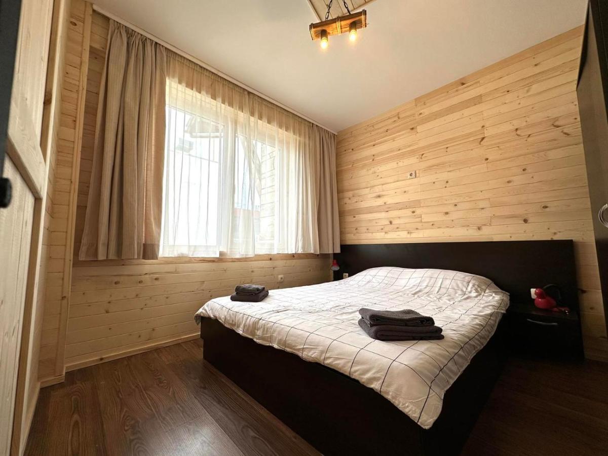 Bansko Royal Towers - Studio 536 Exterior foto